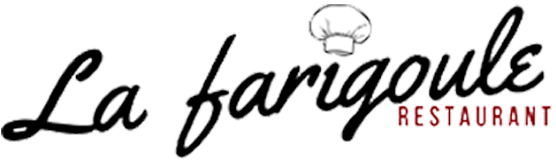 Logo Restaurant La Farigoule